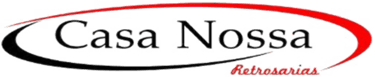 Retrosarias Casa Nossa logo
