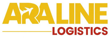 ARALINE LOGISTICS logo
