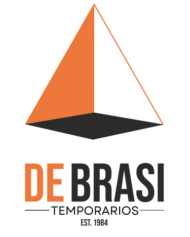 De Brasi Temporarios logo