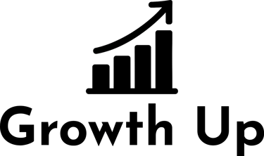 Growth Up logo