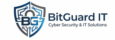 Bitguard IT logo
