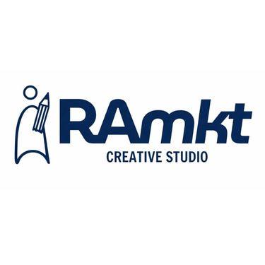 RA Marketing Agency logo