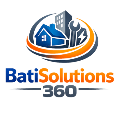 Batisolutions 360 logo