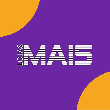 Lojas Mais logo