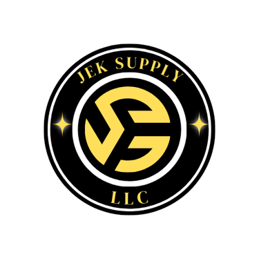 Jek Supply logo