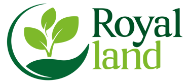 Royalland logo