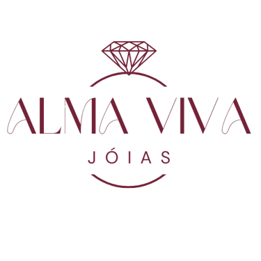 Alma Viva Joias logo