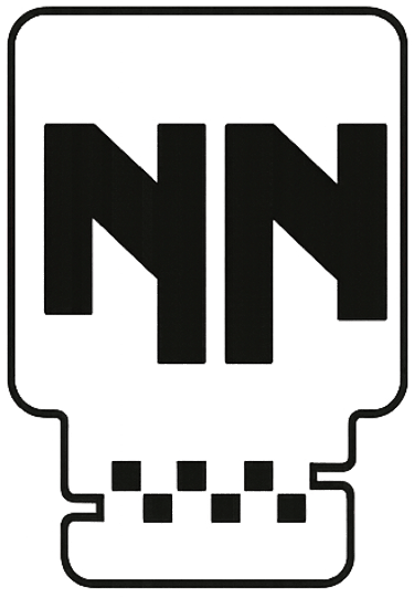 San Nicasio Distrito Rock logo