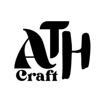 ATH Craft logo