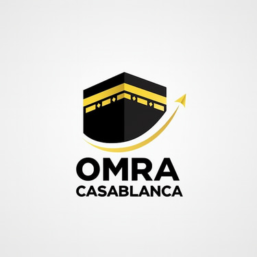 Omra Marrakech, la Meilleure Agence d'Omra logo