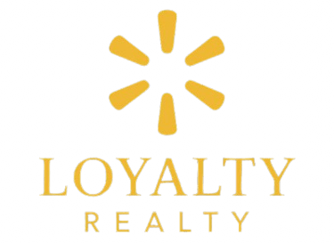 Loyalty Realty logo