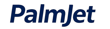 PalmJet logo