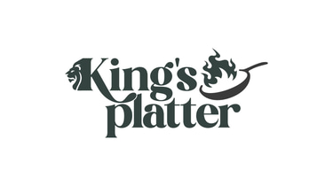 King’s Platter logo