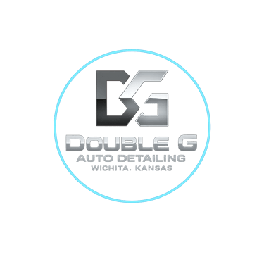 Double G Auto Detailing logo