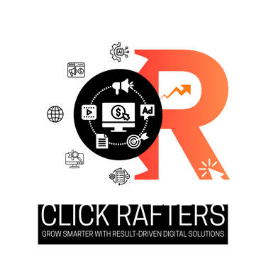 Click Rafters logo