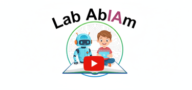 Lab AbIAm logo