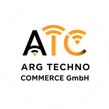 Arg Techno Commerce GmbH logo