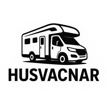 HUSVACNAR logo