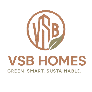 Vasudha Smart Build logo