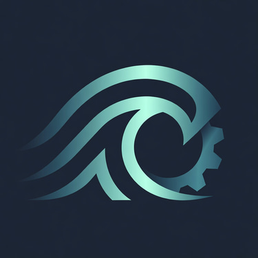 Machine Shop Performance logo