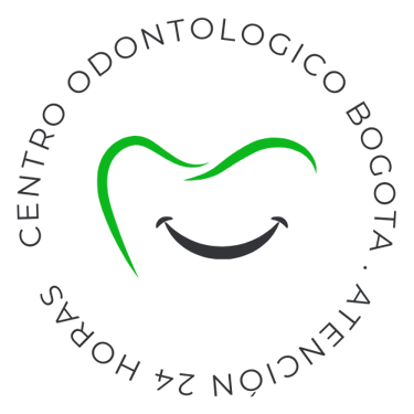 Centro Odontológico Bogotá logo