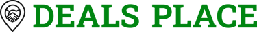 Deals Place logo