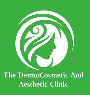 DermoCosmetic Clinic logo