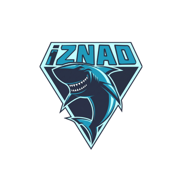 1ZNAD logo