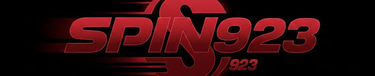 Spin923 logo