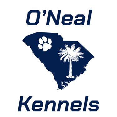 Oneal Kennels logo
