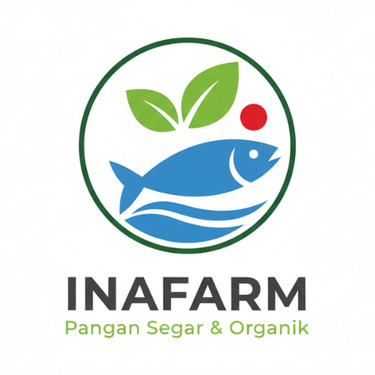 INAFARM logo