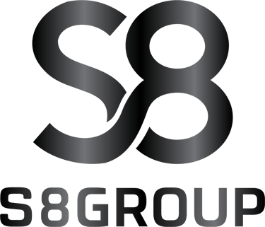 S8GROUP logo
