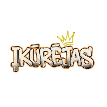 ikurejas logo