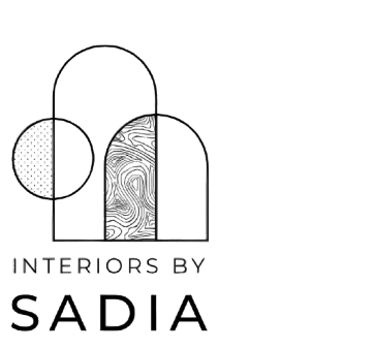 Interiors By Sadia logo