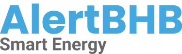 AlertBHB.com logo