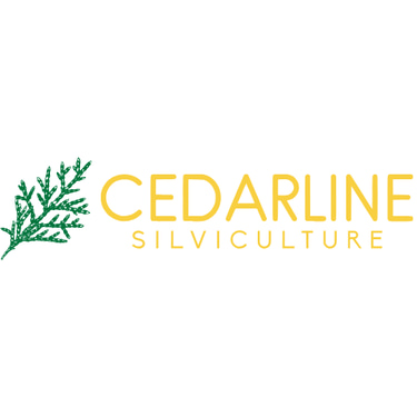 Cedarline Silviculture logo