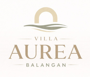 Villa Aurea Balangan logo
