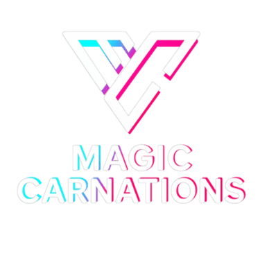 Magic Carnations logo