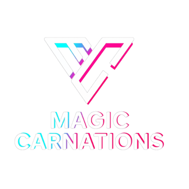 Magic Carnations logo
