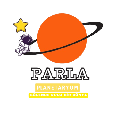 Parla Organizasyon logo