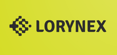 LORYNEX logo