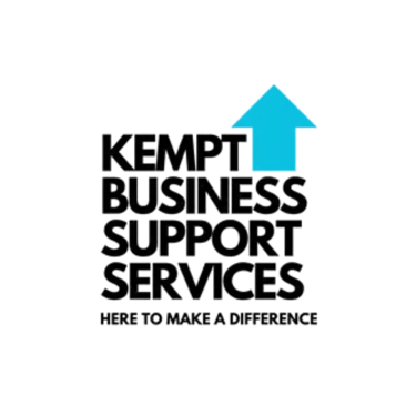 Kempt Business Support Services logo