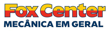 Fox Center logo