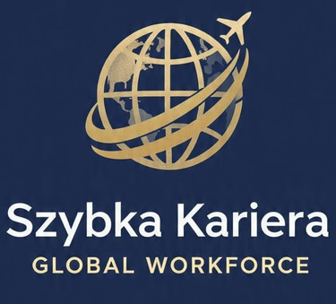 Szybka Kariera Global Workforce logo