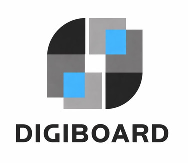 DiGiboard logo