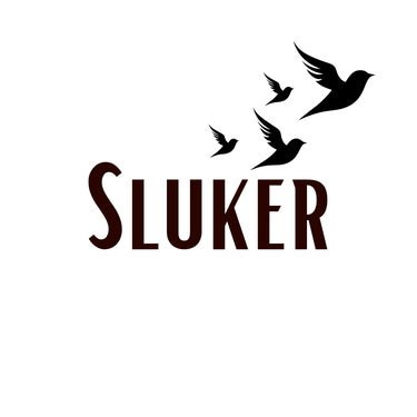 Sluker logo