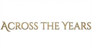 Across The Years logo