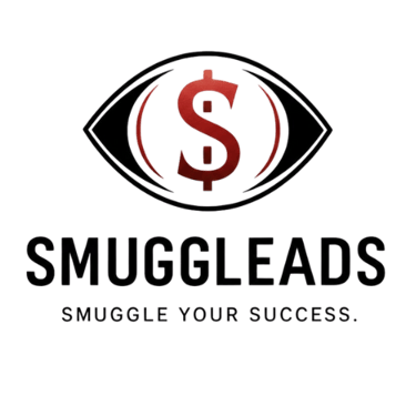 SMUGGLEADS logo