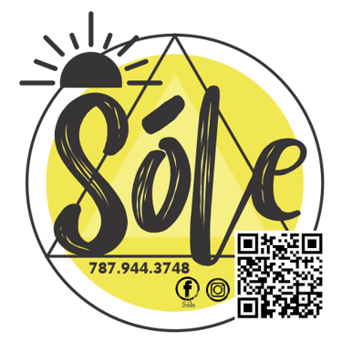 Sole logo