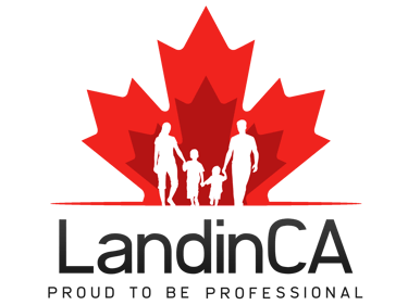 LandinCA Services Ltd. logo
